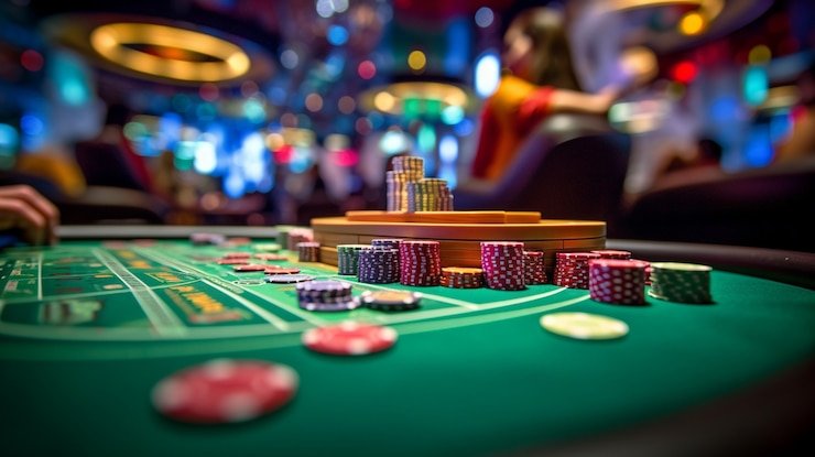Antarmuka pasar tinju di poka888 dengan statistik atlet dan odds real-time