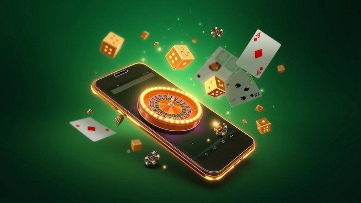Dealer profesional poka888 menyajikan permainan PMGC dengan streaming langsung berkualitas tinggi